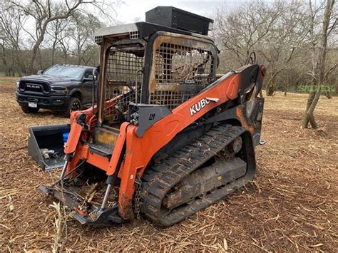 skid steer no hydraulics